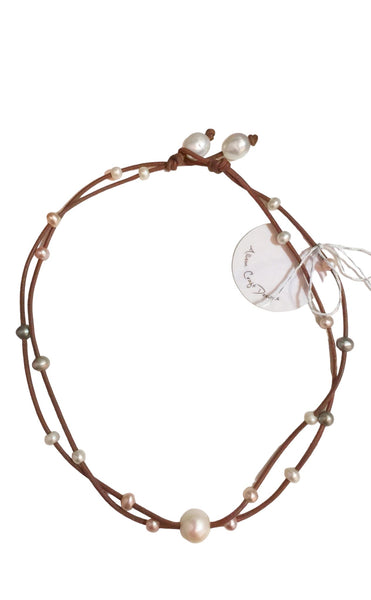 Tiny Bubble Solitaire Grayton Style | Allison Craft Designs