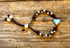 Heart of Atlantis Bracelet