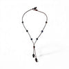 Midnight Wishes Necklace | Allison Craft Designs
