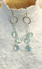 Caprisi Glow Cascade Earrings | Allison Craft Designs
