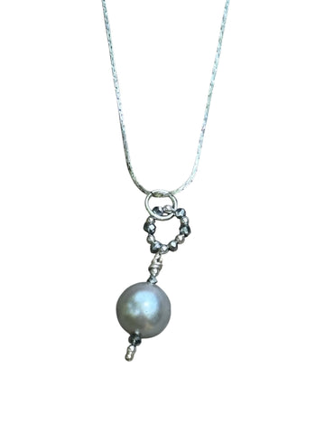 Lunar Glow Necklace

 🌙✨ | Allison Craft Designs