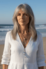 Sea Breeze Lariat | Allison Craft Designs