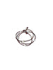 3 Way Magic Necklace, Anklet, or Bracelet | Allison Craft Designs