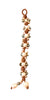 Coral Fantasy Bracelet | Allison Craft Designs