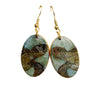 Ocean Voyager Earrings | Allison Craft Designs