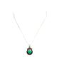 Mermaid Scales Necklace | Allison Craft Designs