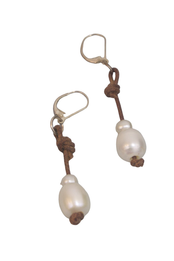Tiny Bubbles Earrings | Allison Craft Designs