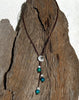 Chrysalis Shift Necklace | Allison Craft Designs