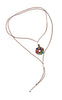 Vivid Harmony Necklace | Allison Craft Designs