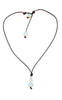 Pearl Tides Necklace
