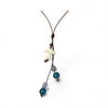 Faith’s Tide Necklace | Allison Craft Designs