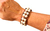 Beach Dreams Bracelet by allison craft designs - 2