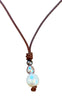 Ocean Whisper Necklace
