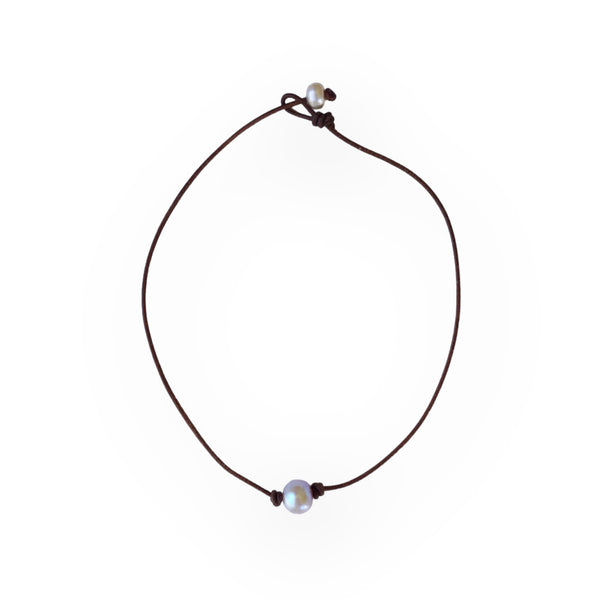 One Love Necklace | Allison Craft Designs