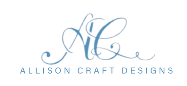 Allison Craft Designs Gift Card