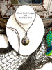 Mermaid’s Freedom Necklace | Allison Craft Designs