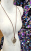 Lost Treasure Necklace | Allison Craft Designs