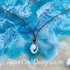 Limpet Love Necklace