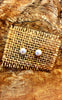 Baby Pearl Stud Earrings | Allison Craft Designs