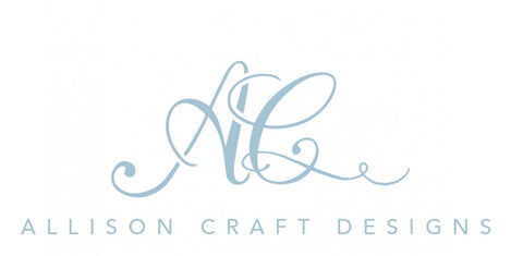 Gift Card | Allison Craft Designs