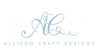 Gift Card | Allison Craft Designs