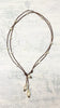 Savannah Necklace | Allison Craft Designs